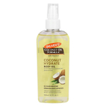 Palmer's, Coconut Oil Formula® с витамином E, кокосовое гидратное масло для тела, 150 мл (5,1 жидк. Унции)