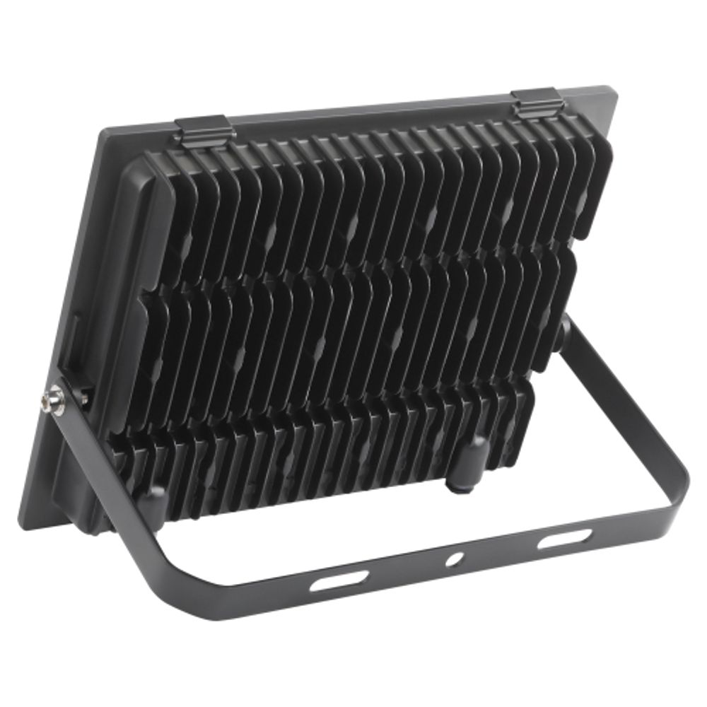 Фитопрожектор для растений светодиодный ЭРА FITO-50W-Ra90-LED для цветения и плодоношения полного спектра 50 Вт | Фито прожекторы