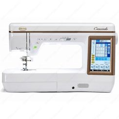 Швейная машина Babylock Crescendo BLCR