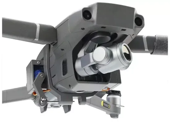 Система сброса груза BRDR для DJI Mavic 2