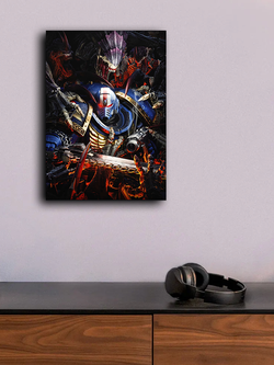 Warhammer 2
