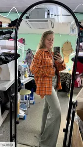 Рубашка IG-0795 Фабрика Моды