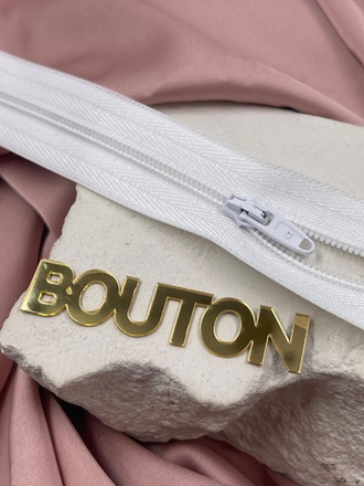 Молния брючная Т4 - 20см (ST4AM.915) Arta-F (501 белый)