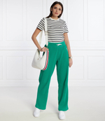 Футболка Tommy Hilfiger - белый(WW0WW40587)