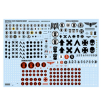 Eye of Terror Battalion: Sons of Dorn