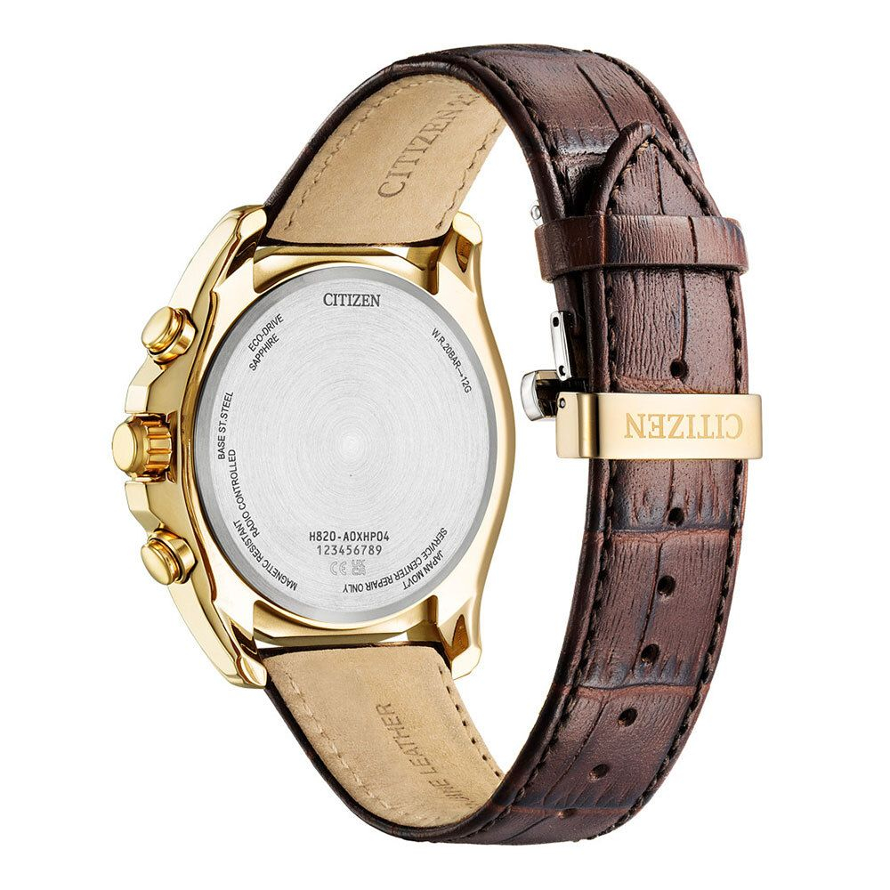 Мужские наручные часы Citizen AT9123-13E