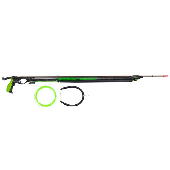 Арбалет Salvimar WILD CARBO ROLLER 95