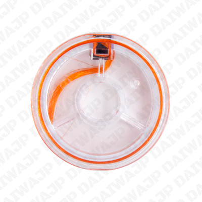 Нитки MARUFUJI M-147 ORANGE