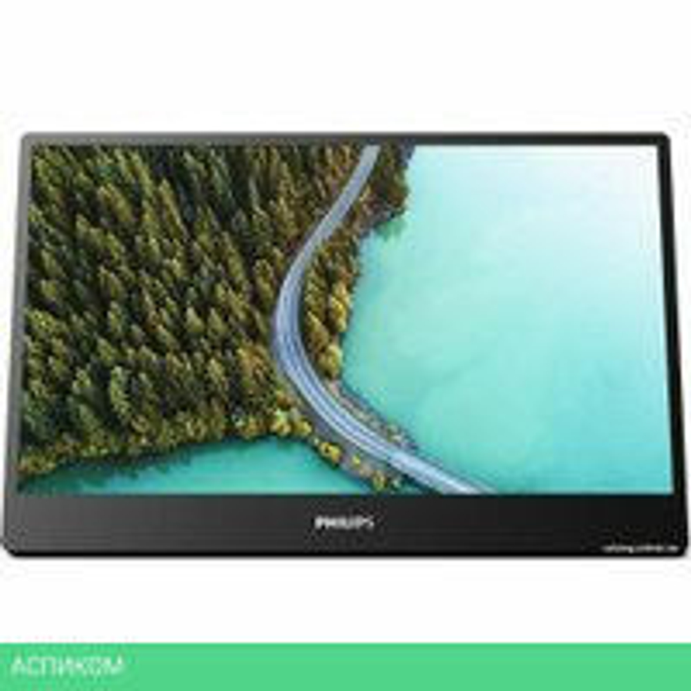 Портативный монитор Philips 16B1P3302D/00