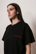 футболка "minimal tee"