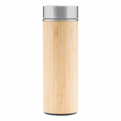 Кружка термическая BAMBOO TEMP