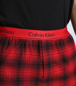 пижамы Calvin Klein Underwear - красный(000NM2204E)
