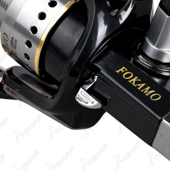 Катушка FOKAMO 3000 RYOBI