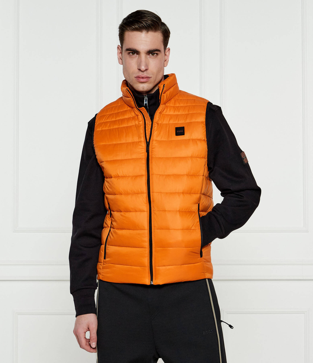 Безрукавка Odeno2 BOSS ORANGE - оранжевый(50530966)