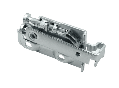 Навес каркаса Hold AH01 под саморезы нагрузка 93 кг, правый AQ