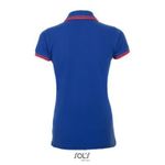 SOL'S PASADENA WOMEN