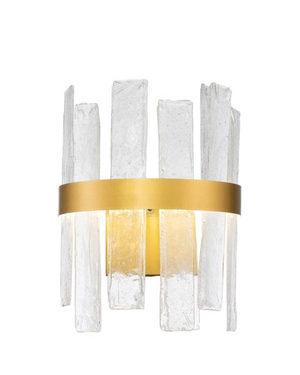 Бра Moderli V9001-WL Lima