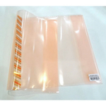 Обложка для учебн. Гармония, 255х430мм, с закл., 140мкм (Юна)