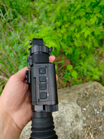 Тепловизионный прицел ATAK ET22-25