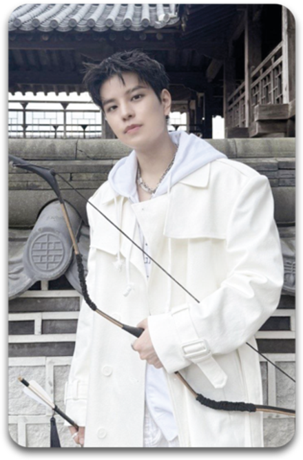 Карта / STRAY KIDS #2266