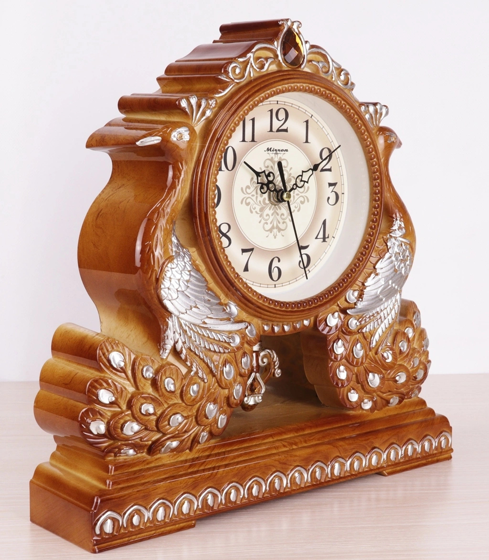 Настольные часы MIRRON, Р3019A СБ