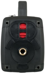 Лазерный уровень RGK SP 400 ротационный 4610011872884