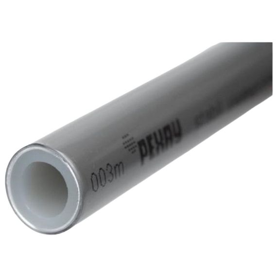 Труба REHAU STABIL 20х2,9 мм, (100), 11301313100 купить в Москве и Московской области по низкой цене с доставкой по России — (2) Труба REHAU STABIL 20х2,9 мм, (100), 11301313100 — (2)