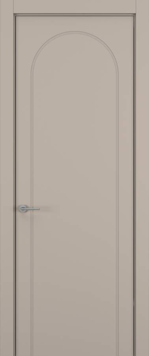Дверь 1 ATMOSPHERE Матовый Латте
