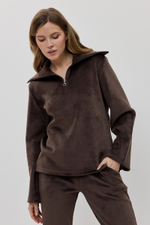 MILENE SET SOFT Комплект женский со штанами