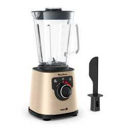Высокоскоростной блендер Moulinex PerfectMix+ LM871A10