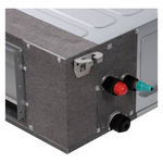 Комплект Ballu BLCI_A_D-24HN8_V3 инверторной сплит-системы, канального типа НС-1685957