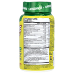 Isatori, Energize, таблетка для повышения энергии на весь день, 90 таблеток