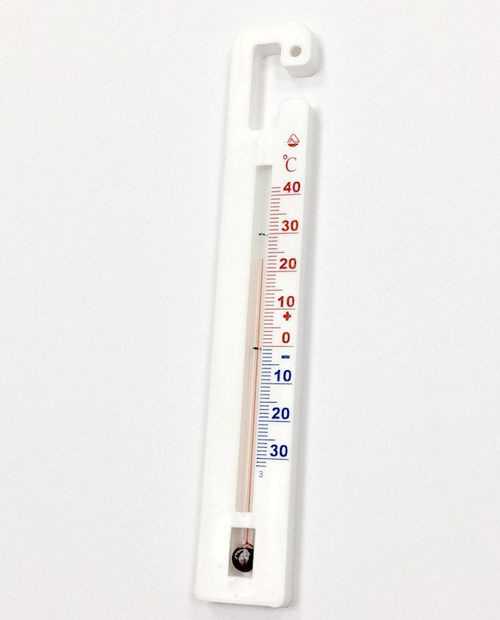 Термометр для холодильника Стеклоприбор ТС-7М (с поверкой)