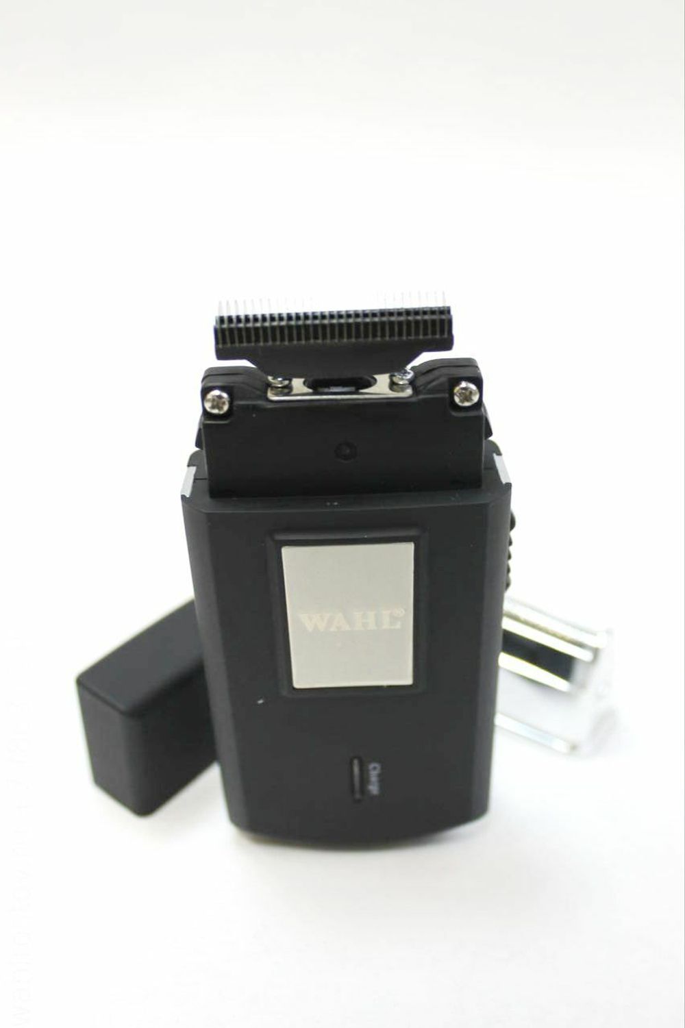 Дорожная бритва Wahl Mobile Shaver 3615-0471 (3615-1016) - 10