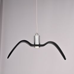 Подвесной светильник Brokis Night Birds black B