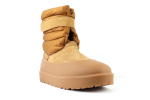 UGG Classic Short Pull-On Wheater Chestnut
