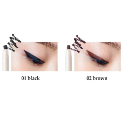 The Saem Saemmul Easy Eyeliner подводка для глаз