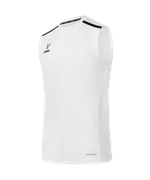 Майка тренировочная DIVISION PerFormDRY Training Sleeveless, белый