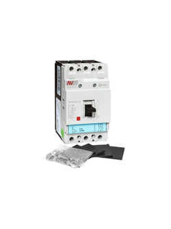 Выключатель автоматический 3п 16А 35кА AV POWER-1/3 TR AVERES EKF mccb-13-16-TR-av