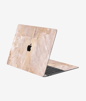 Виниловая наклейка TWINKLE для MacBook