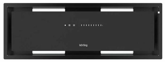 Встраиваемая вытяжка Korting KHI 9997 GN