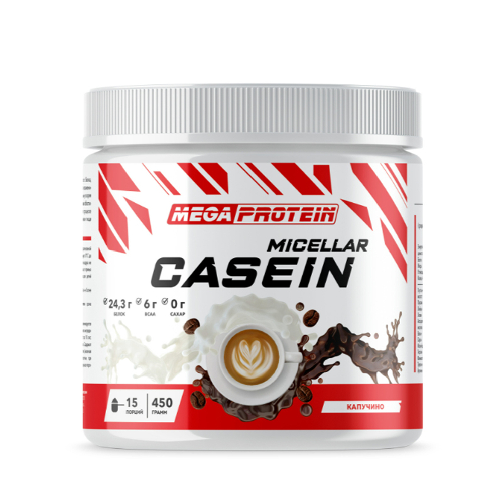 CASEIN micellar (MegaProtein)