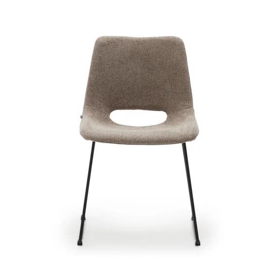 Стул Zahara коричневый