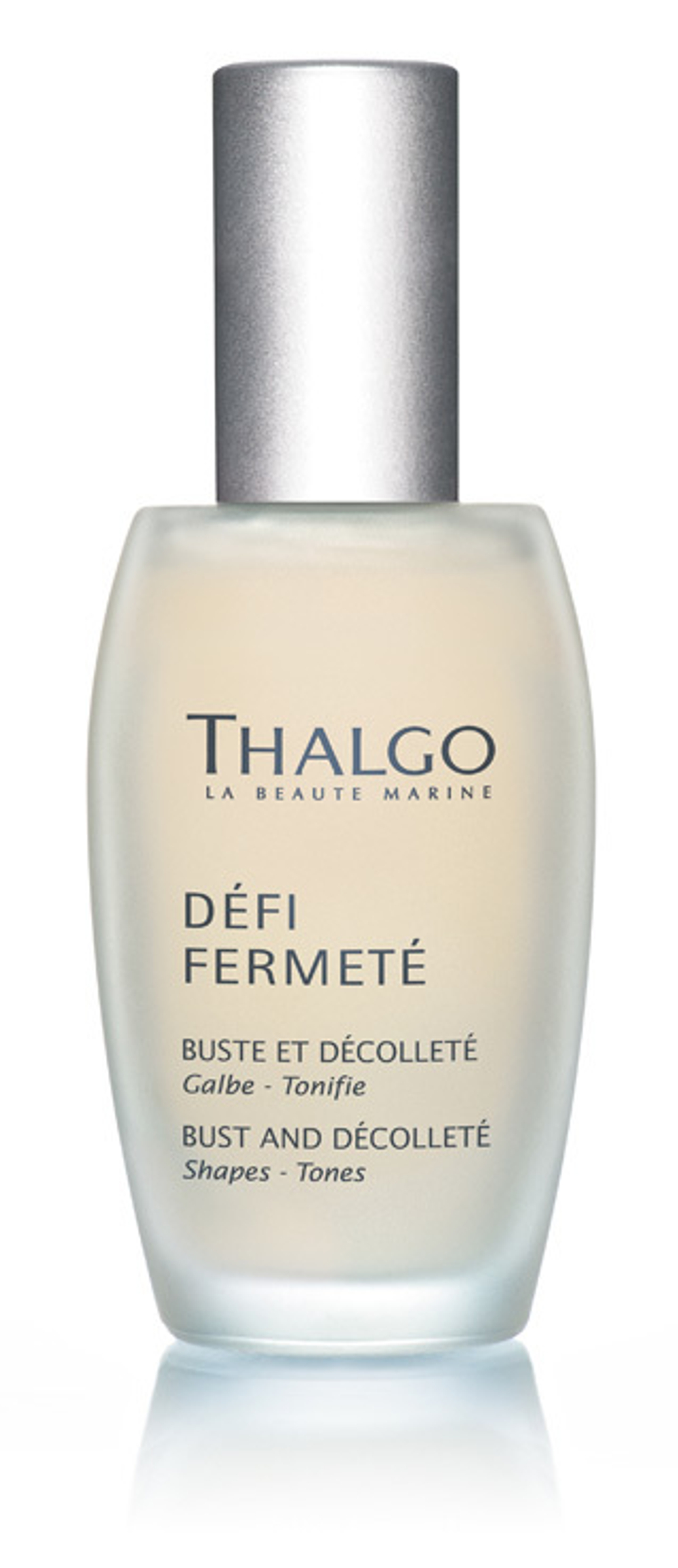 THALGO Сыворотка для бюста Bust and Decollete 50 мл