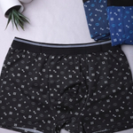 Трусы мужские «Arbuce» (хлопок) 46-56р А106