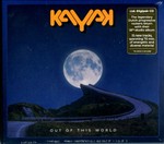 Kayak / Out Of This World (Limited Edition)(CD)