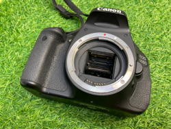 Canon EOS 600D Kit 18-55mm STM Покупка/Продажа