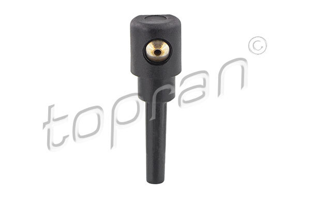 TOPRAN - 110596-TOR - Washer Fluid Jet, window cleaning