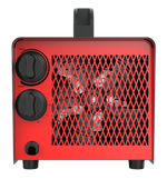 Тепловые пушки ROYAL CLIMA RHB-C2 фото 4