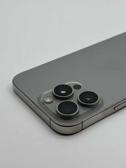 iPhone 16 Pro Max 256Gb Natural Titanium